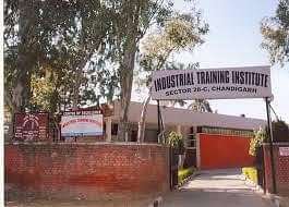 Govt_ITI